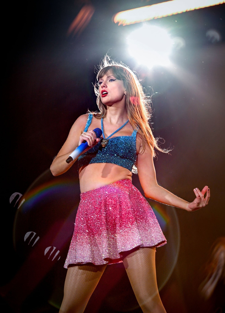 Taylor Swift Taylor Swift