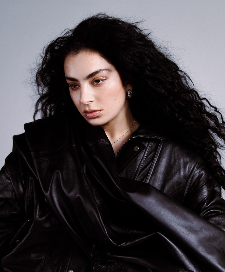 Charli XCX