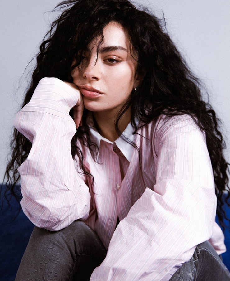 Charli XCX