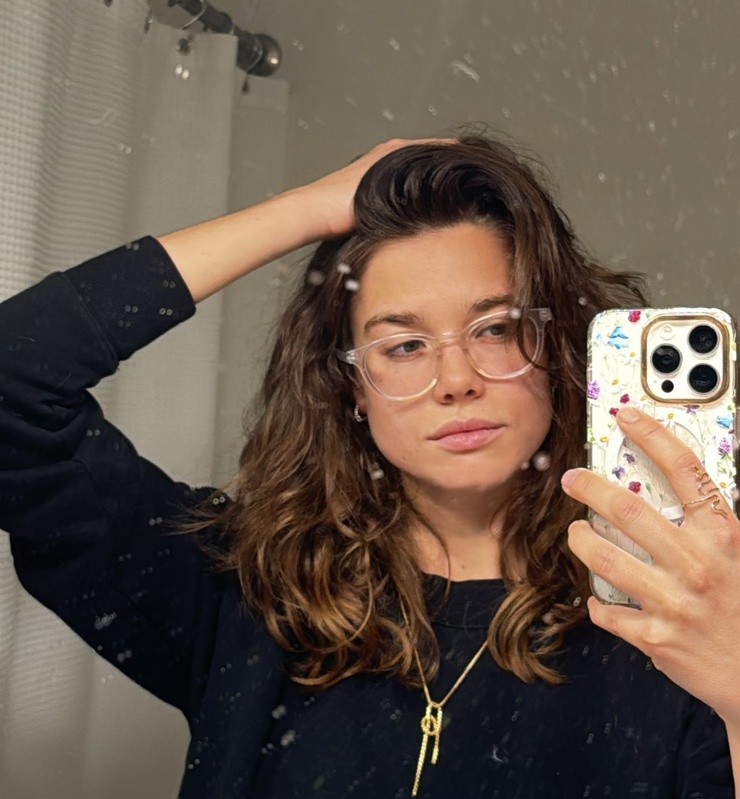 Michelle Ellyse Schlaman