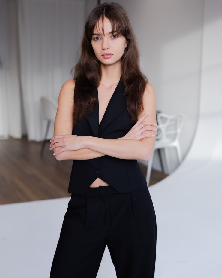 Inka Williams Inka Williams