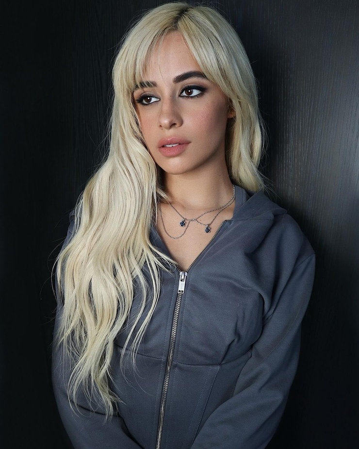 Camila Cabello Camila Cabello