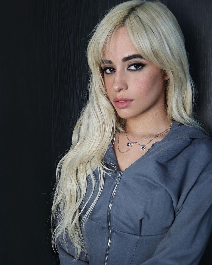 Camila Cabello Camila Cabello