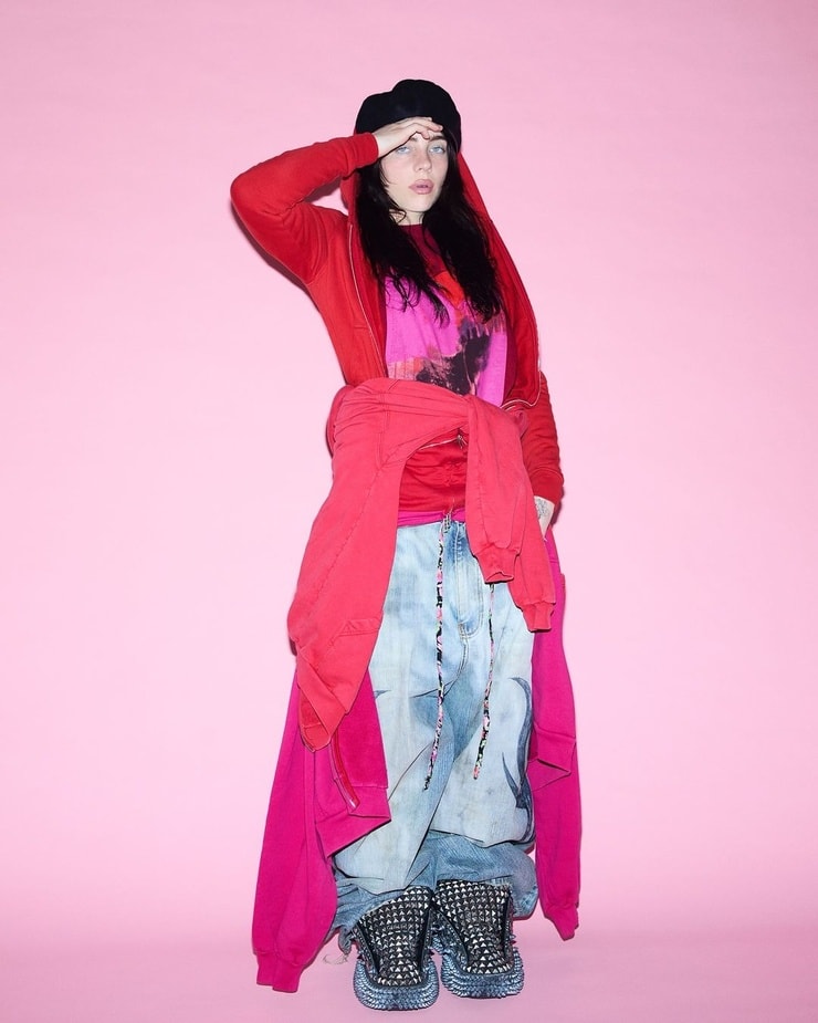 Billie Eilish