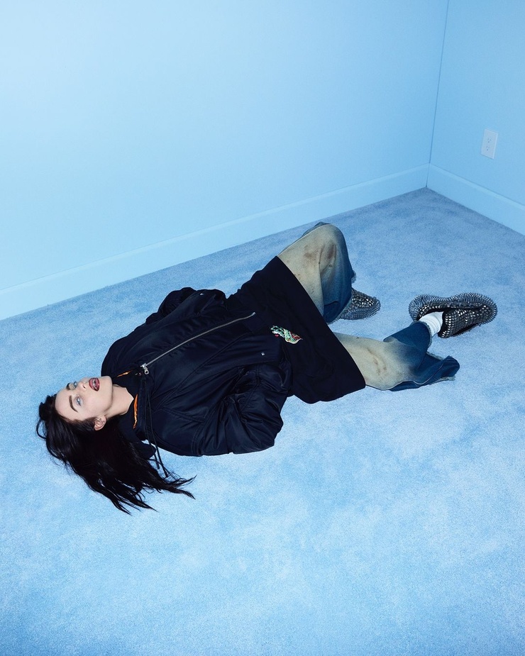 Billie Eilish