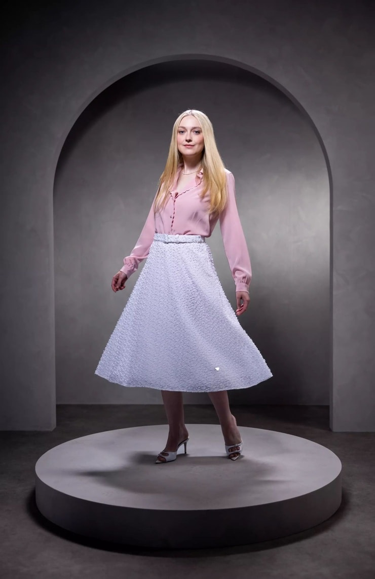 Dakota Fanning Dakota Fanning