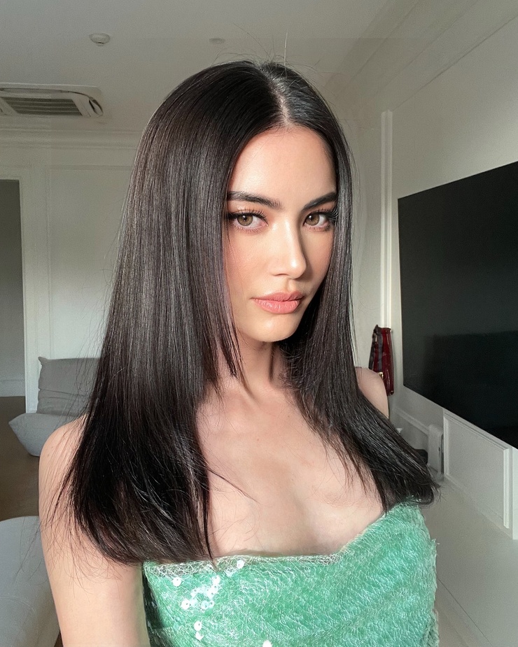 Davika Hoorne