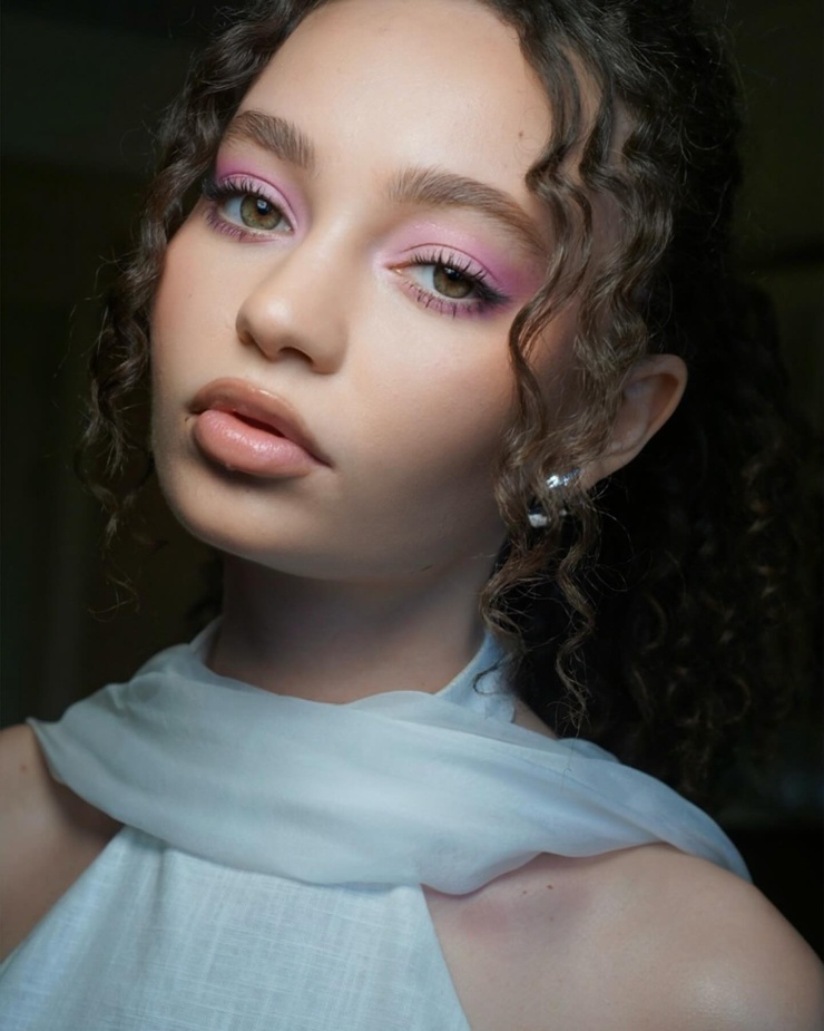 Nico Parker