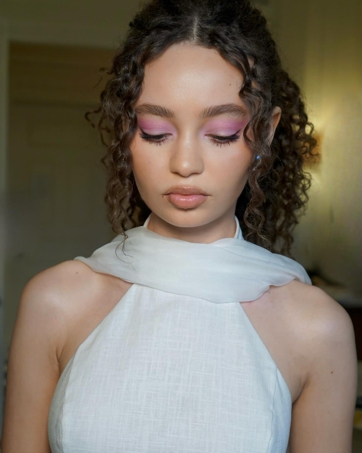 Nico Parker