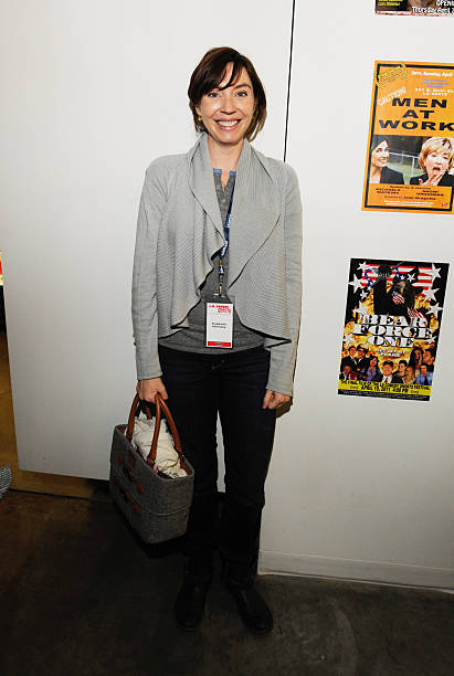 Stephanie Courtney