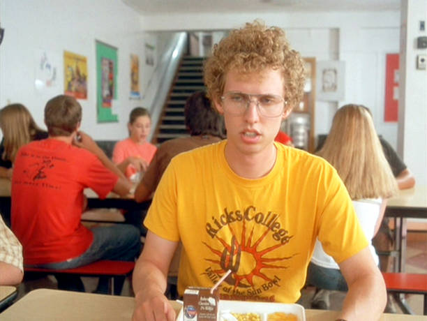 Jon Heder