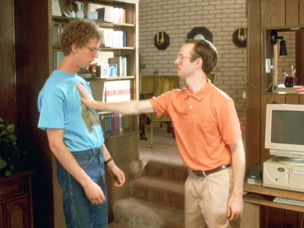 Jon Heder