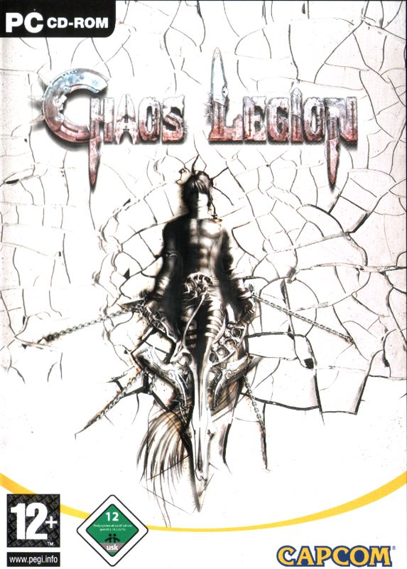 Chaos Legion