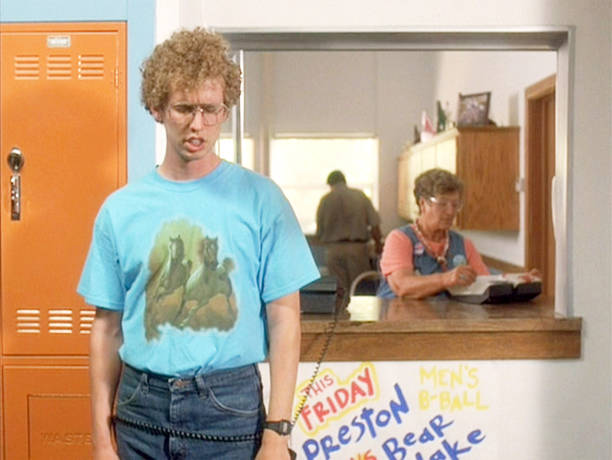 Jon Heder