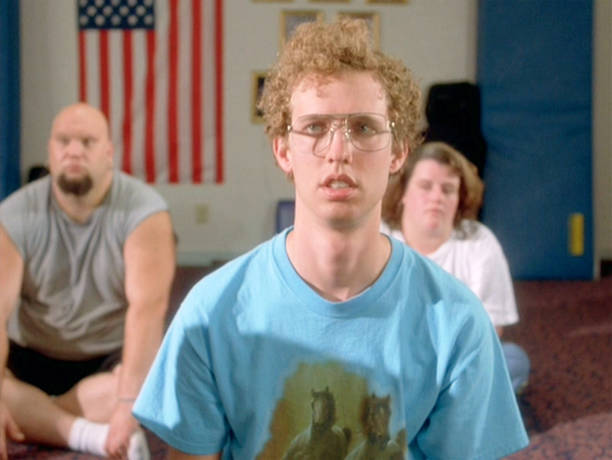 Jon Heder