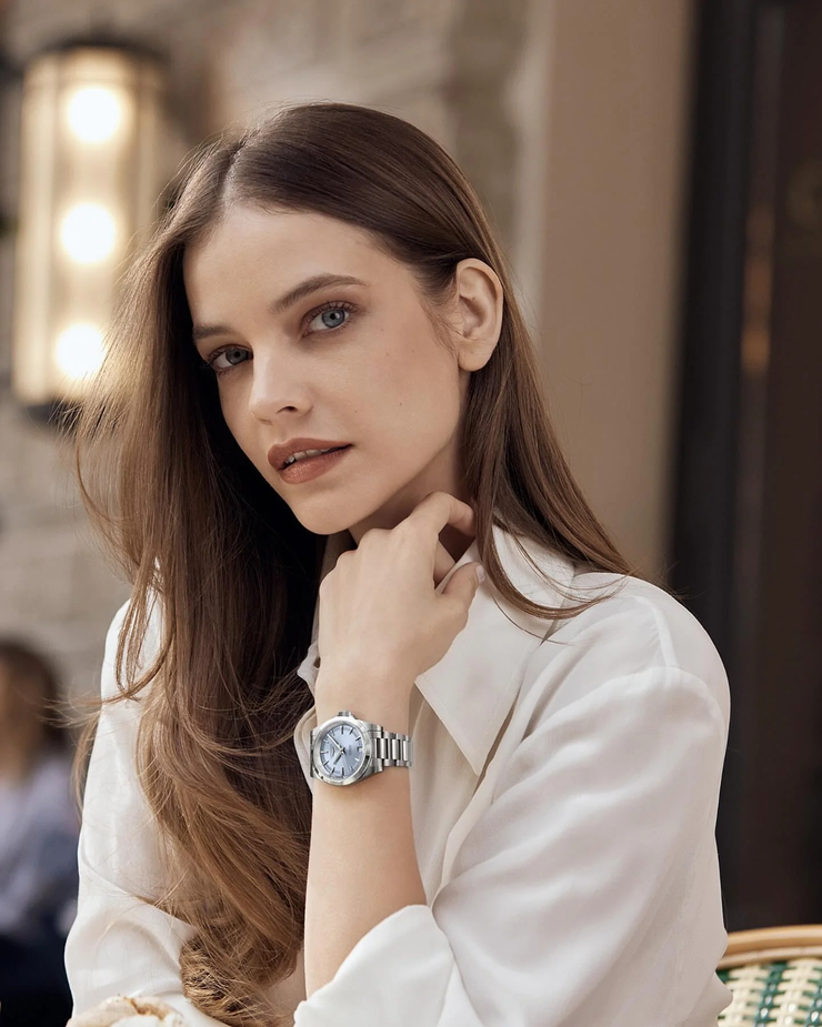 Barbara Palvin