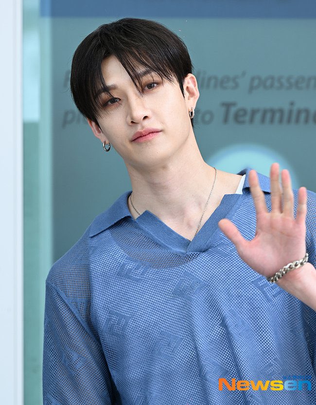 Bang Chan