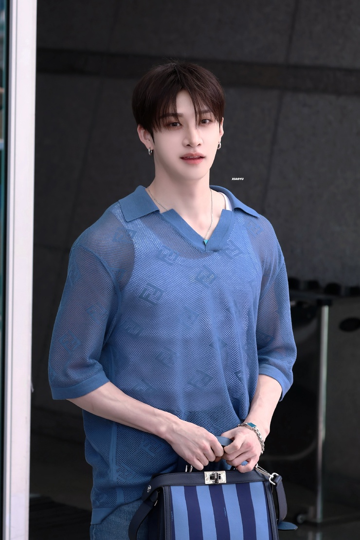 Bang Chan