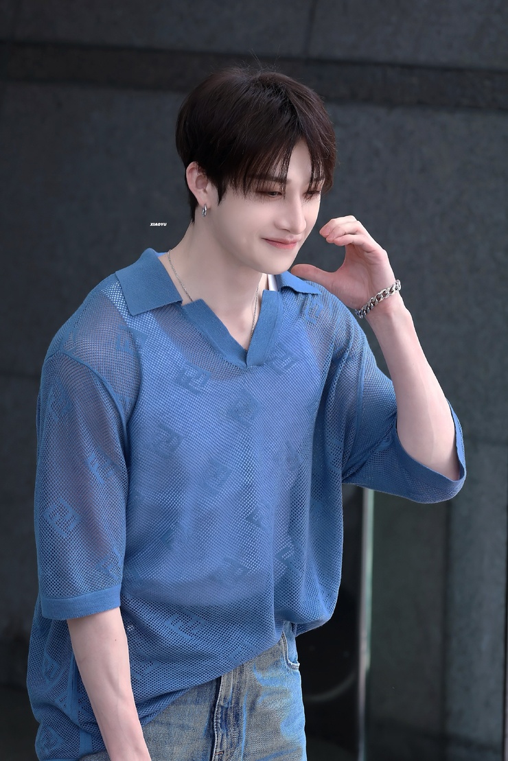Bang Chan