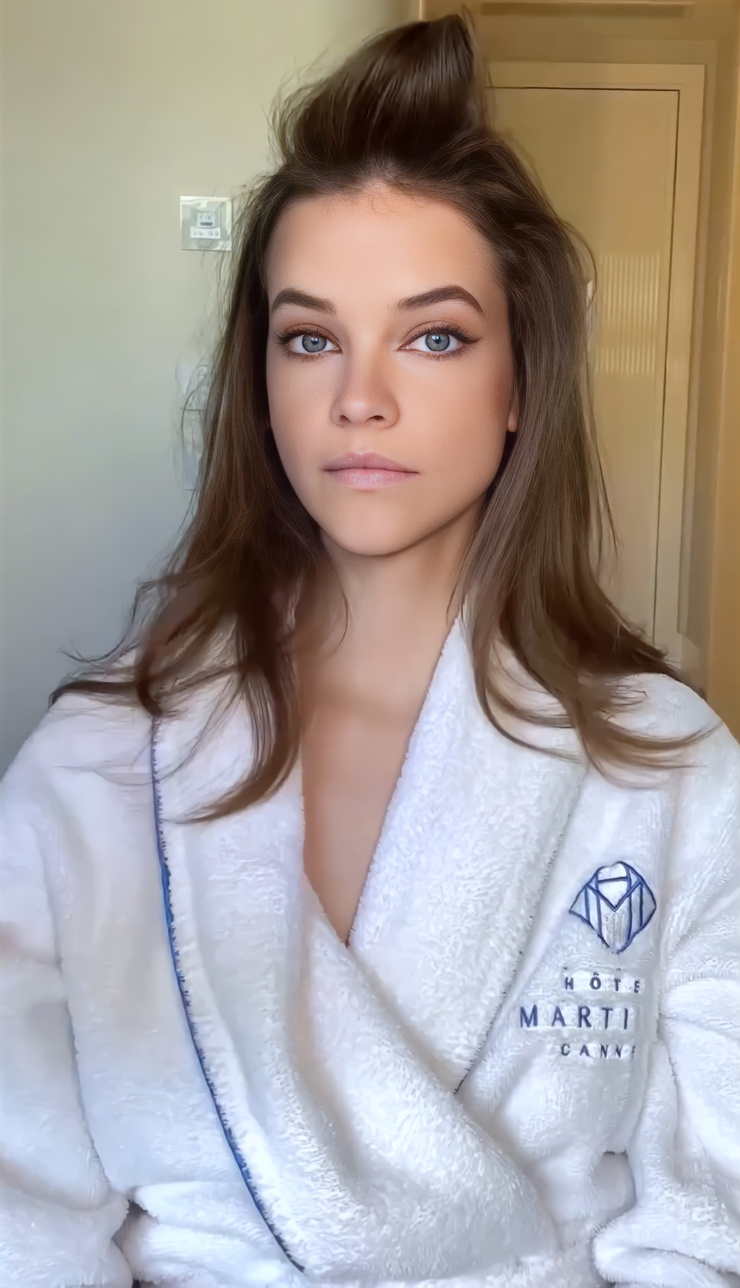 Barbara Palvin