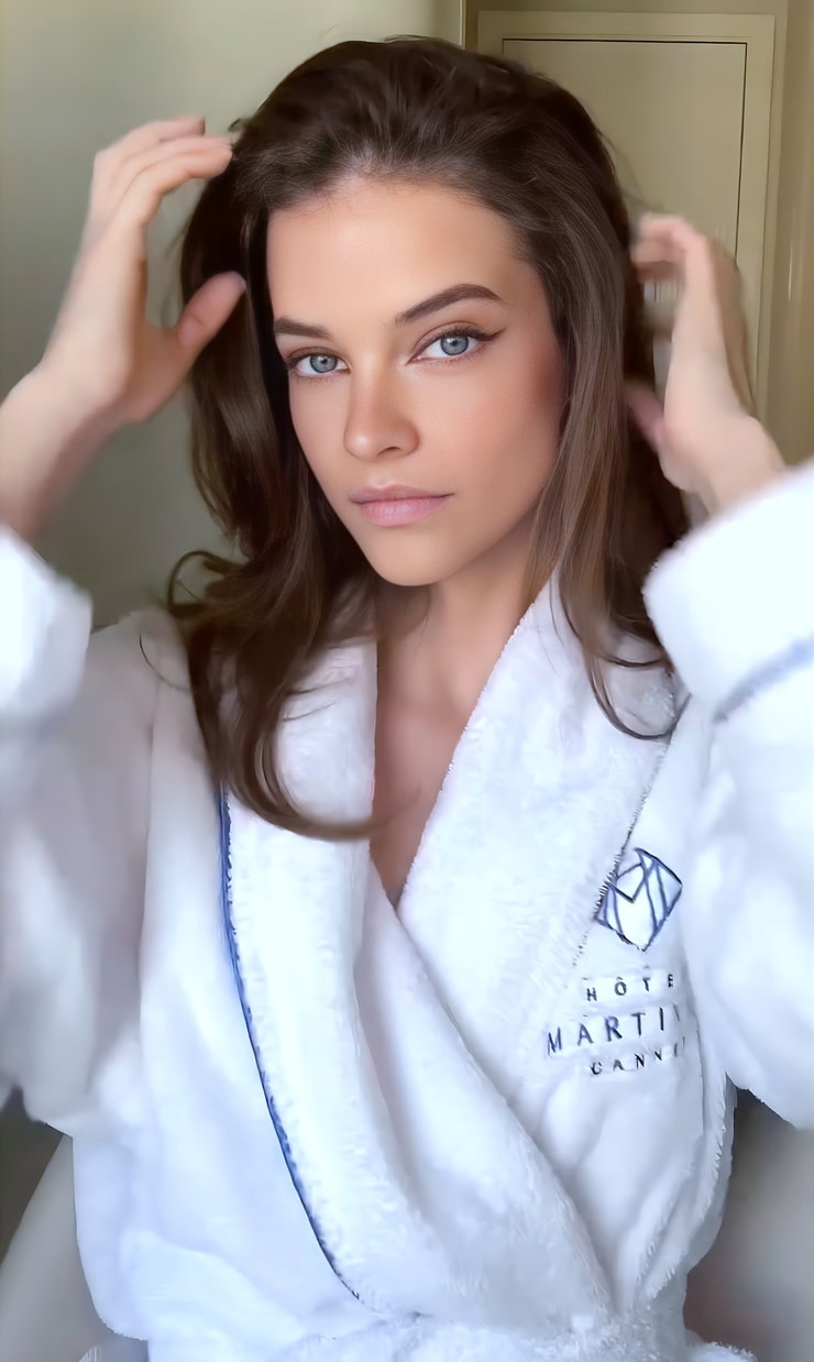 Barbara Palvin
