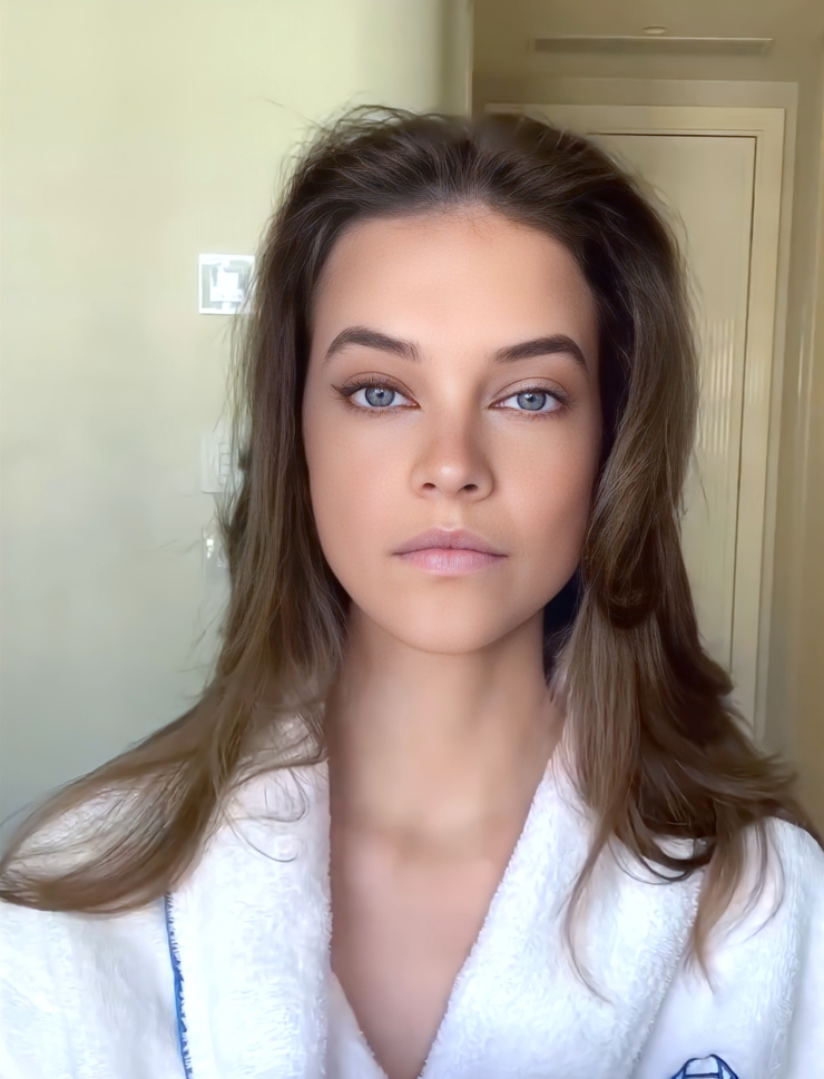 Barbara Palvin Barbara Palvin