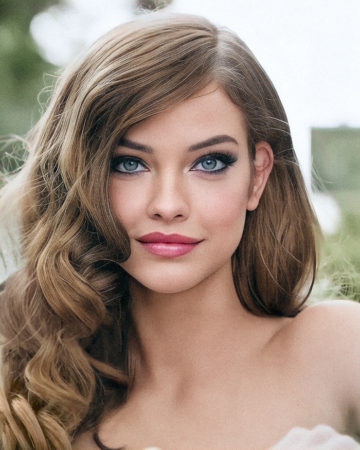 Barbara Palvin Barbara Palvin