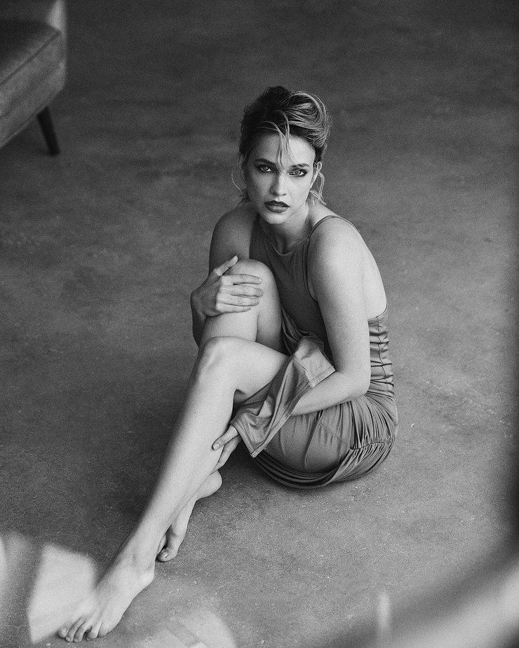 Barbara Palvin
