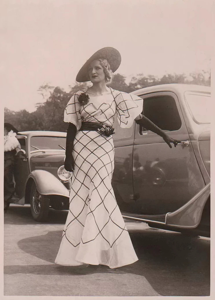 Olga Valéry