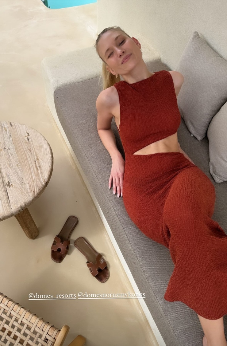 Carolin Niemczyk Carolin Niemczyk
