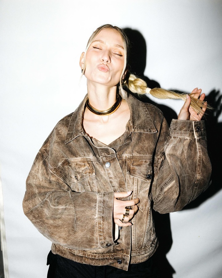 Carolin Niemczyk Carolin Niemczyk