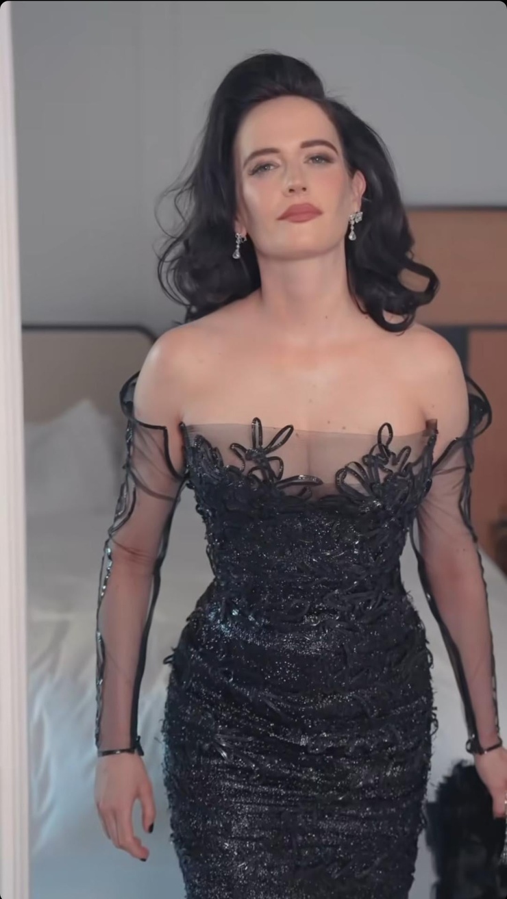 Eva Green Eva Green