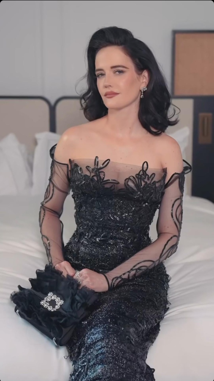Eva Green Eva Green