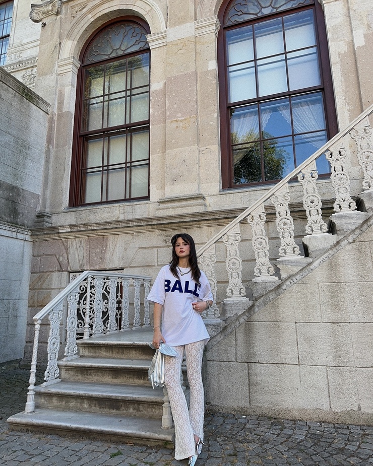 Derya Pinar Ak