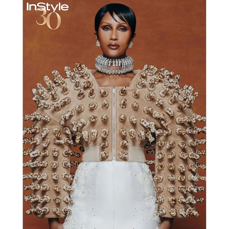 Iman