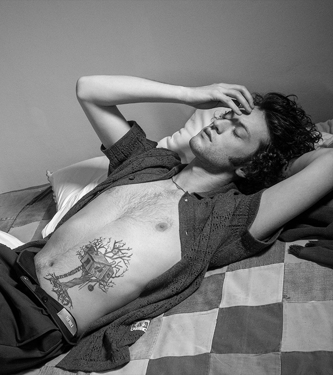 Dominic Sessa