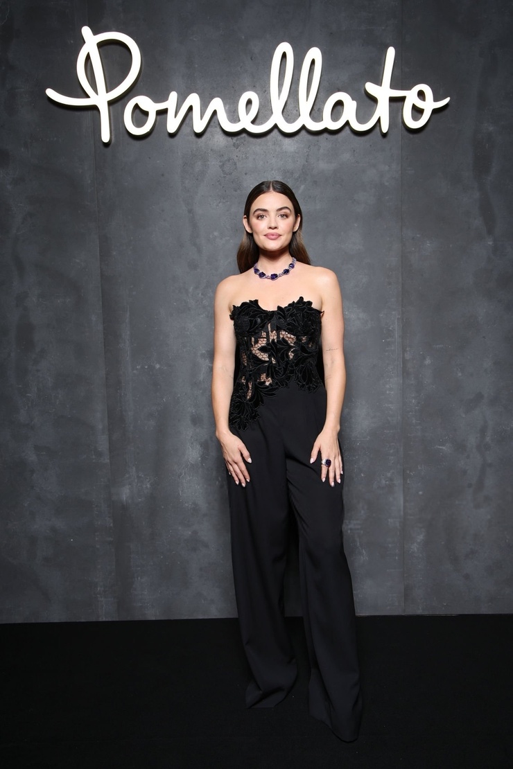 Lucy Hale