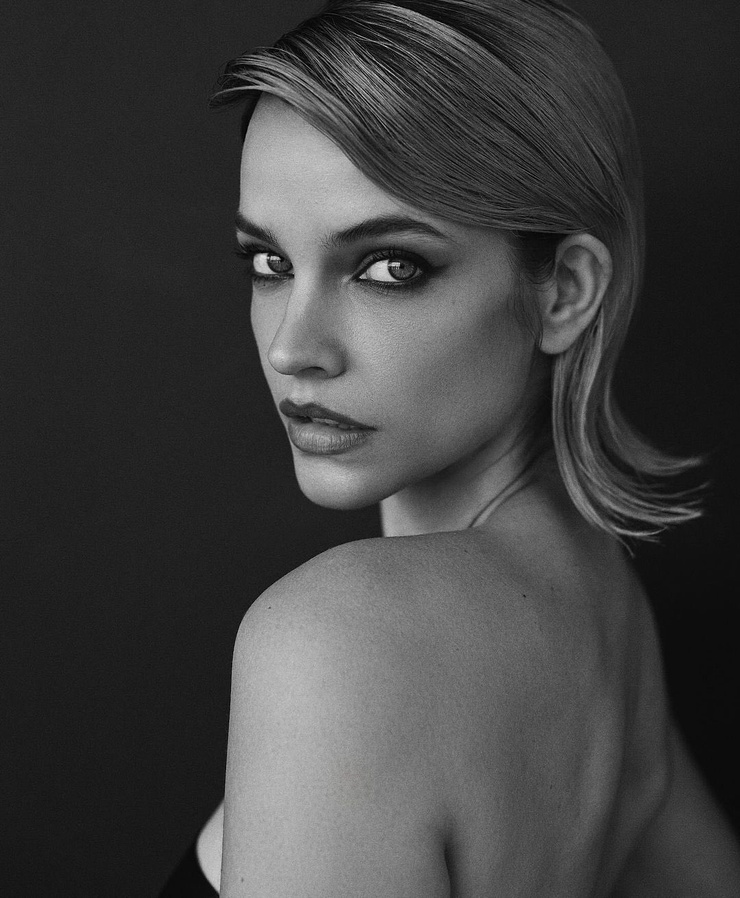 Barbara Palvin Barbara Palvin