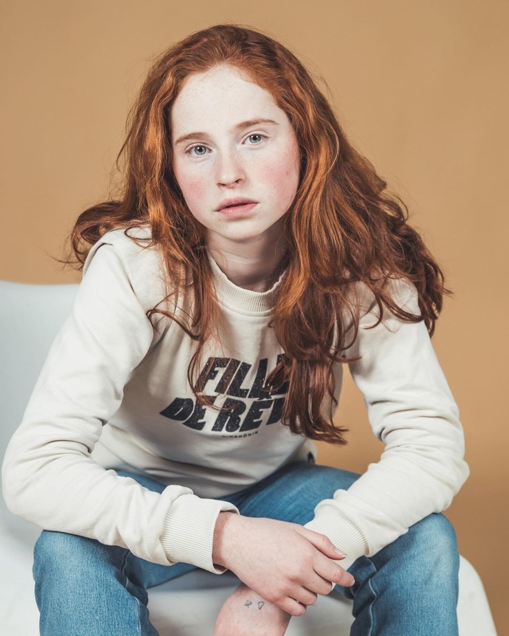 Sarah Pellemans Sarah Pellemans