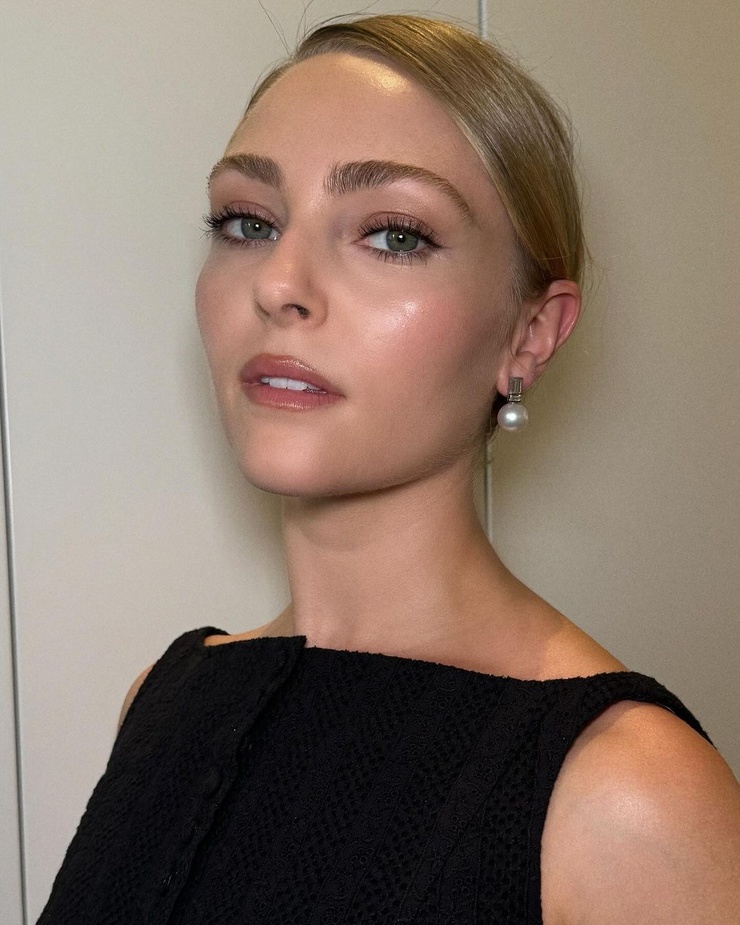 AnnaSophia Robb AnnaSophia Robb