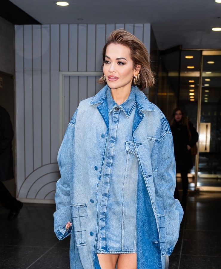Rita Ora