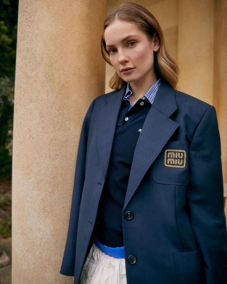Hannah Dodd