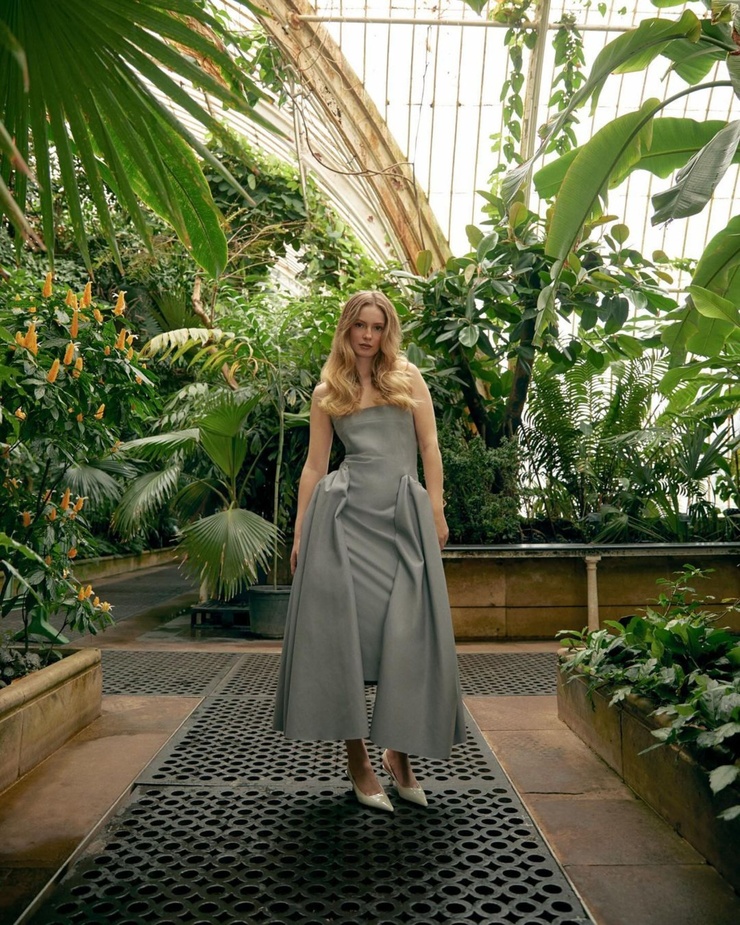 Hannah Dodd