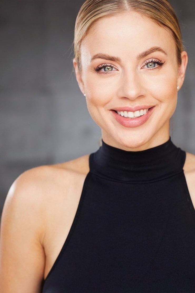 Krista Kalmus
