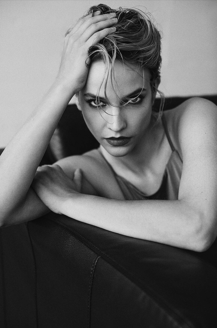 Barbara Palvin Barbara Palvin