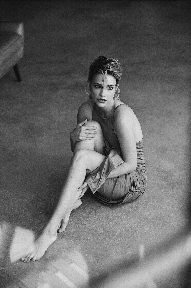 Barbara Palvin Barbara Palvin