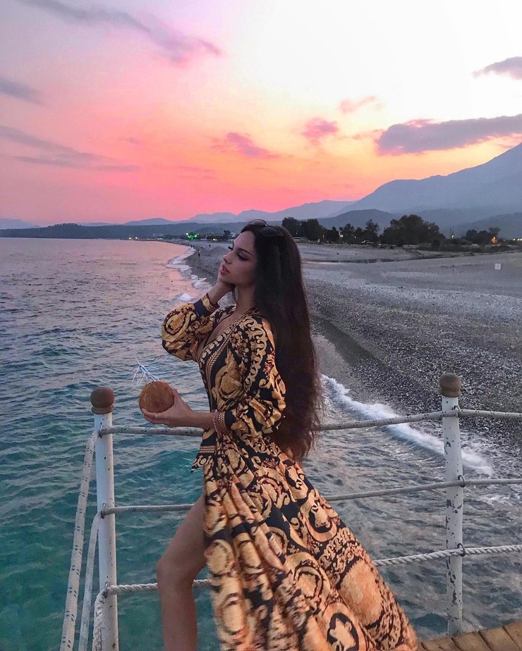 Anastasia Tailakova image