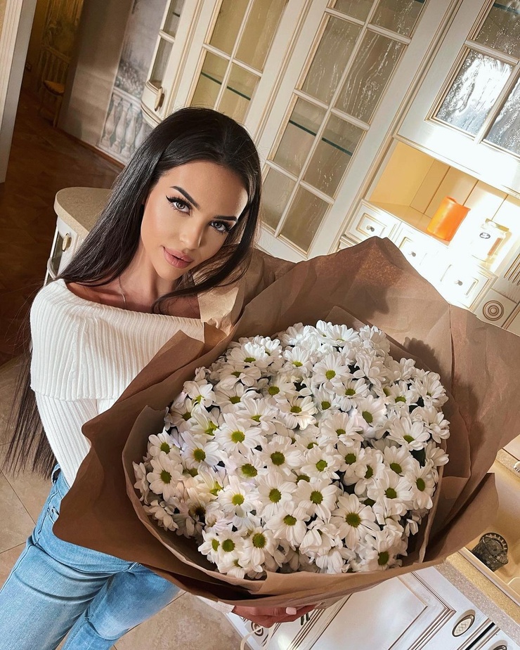 Picture of Anastasia Tailakova