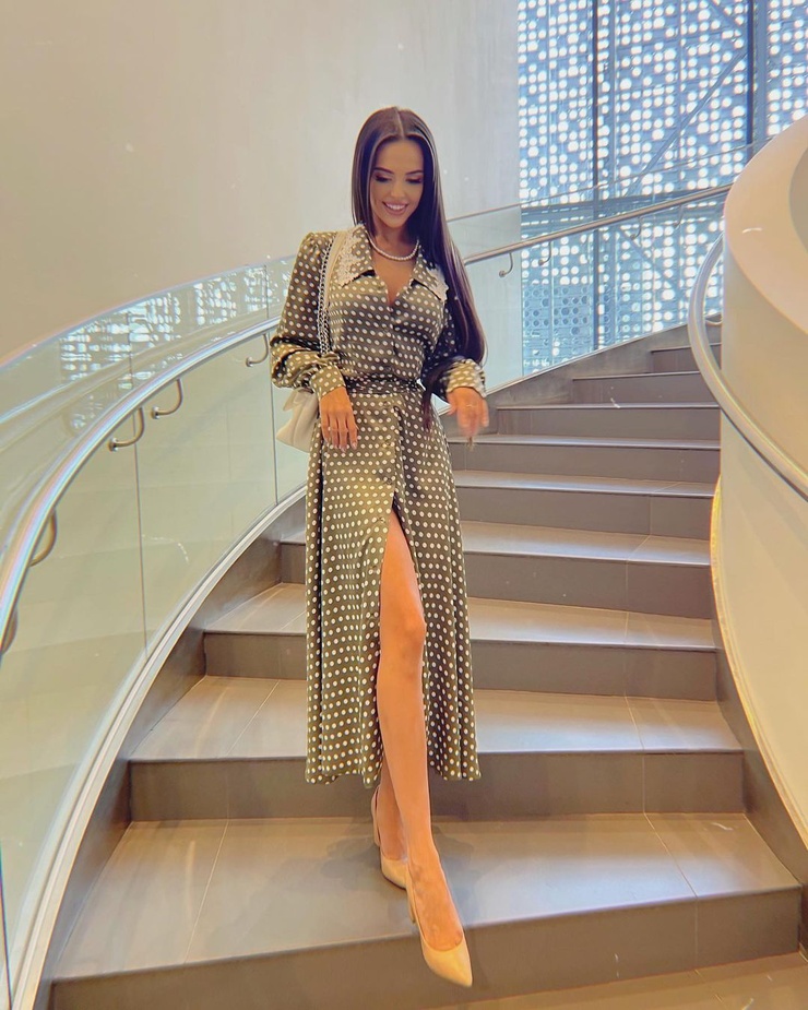 Anastasia Tailakova