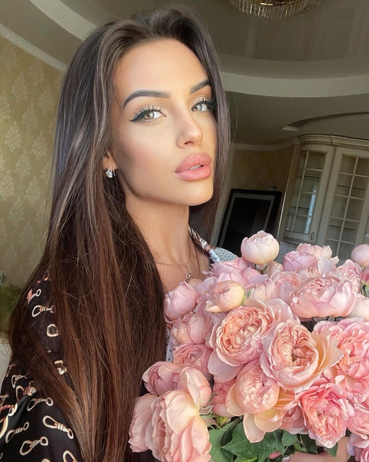 Anastasia Tailakova